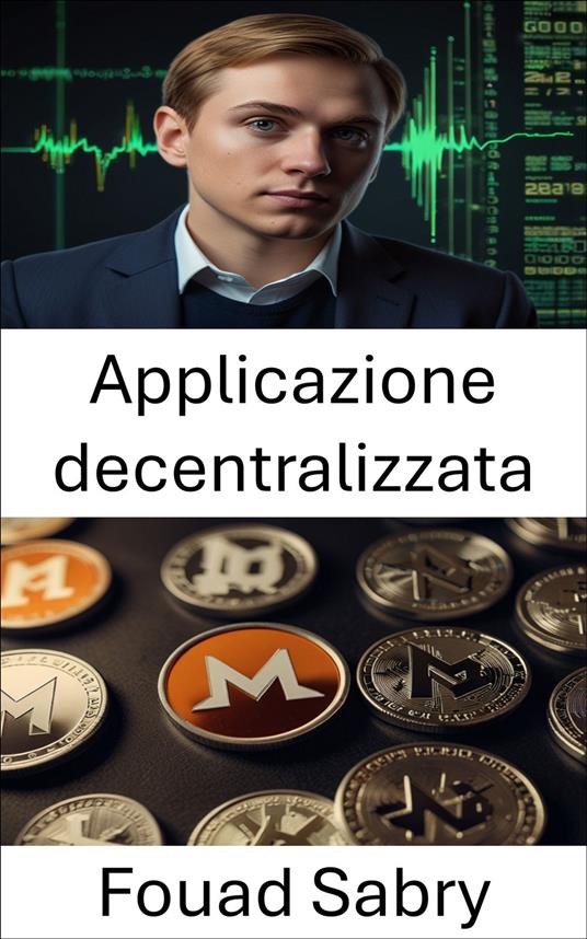 Applicazione decentralizzata - Fouad Sabry,Cosimo Pinto - ebook