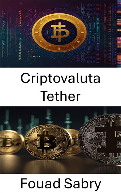 Criptovaluta Tether - Fouad Sabry,Cosimo Pinto - ebook