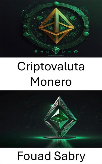 Criptovaluta Monero - Fouad Sabry,Cosimo Pinto - ebook