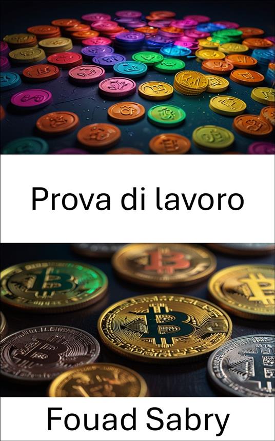 Prova di lavoro - Fouad Sabry,Cosimo Pinto - ebook