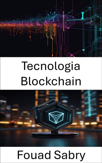 Tecnologia Blockchain - Fouad Sabry,Cosimo Pinto - ebook