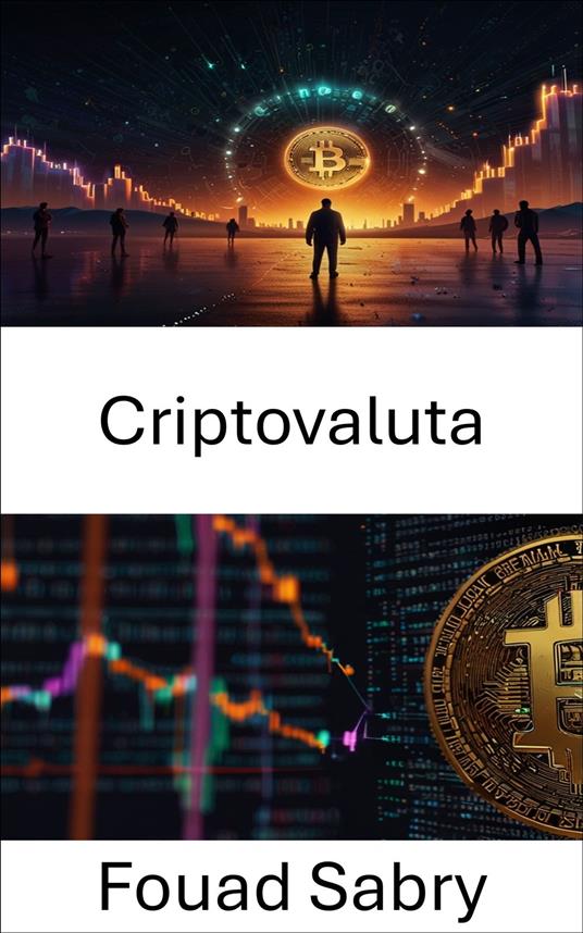 Criptovaluta - Fouad Sabry,Cosimo Pinto - ebook