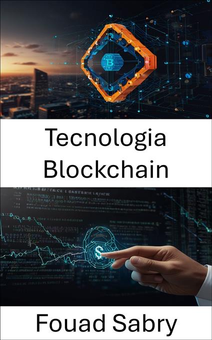 Tecnologia Blockchain - Fouad Sabry,Cosimo Pinto - ebook