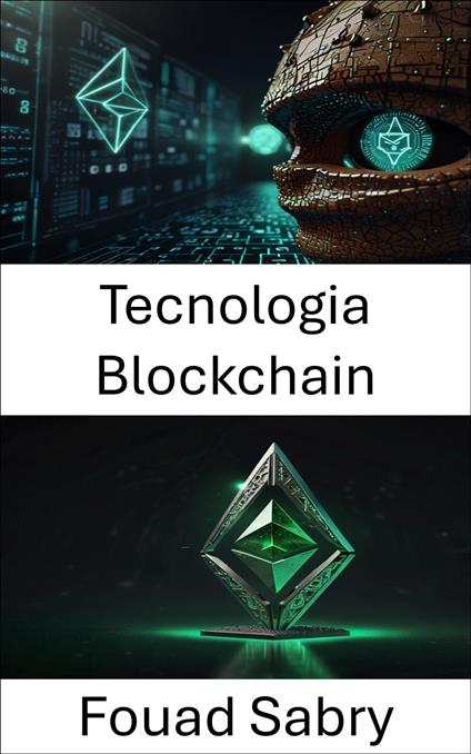 Tecnologia Blockchain - Fouad Sabry,Cosimo Pinto - ebook