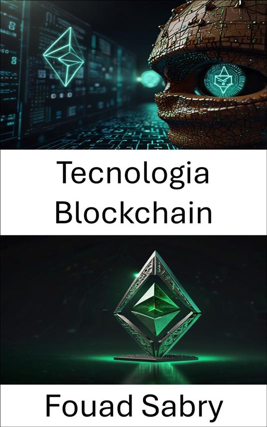 Tecnologia Blockchain - Fouad Sabry,Cosimo Pinto - ebook