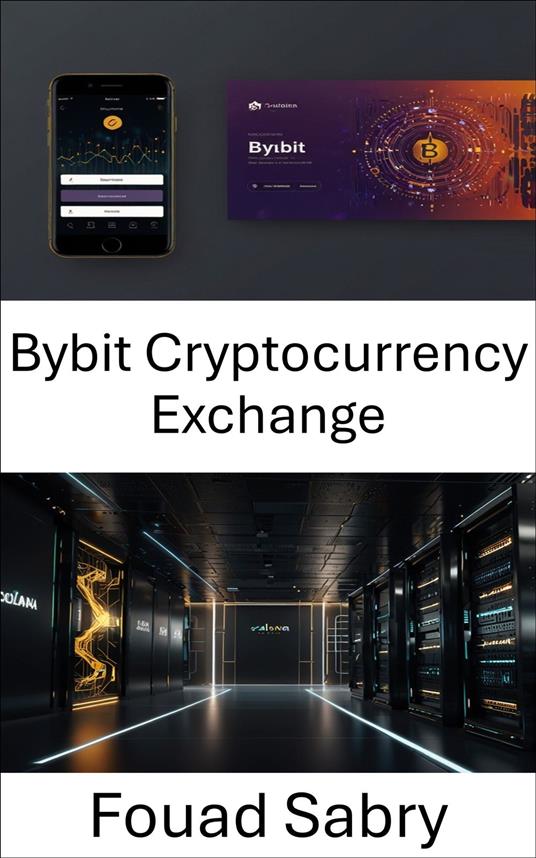 Bybit Cryptocurrency Exchange - Fouad Sabry,Cosimo Pinto - ebook