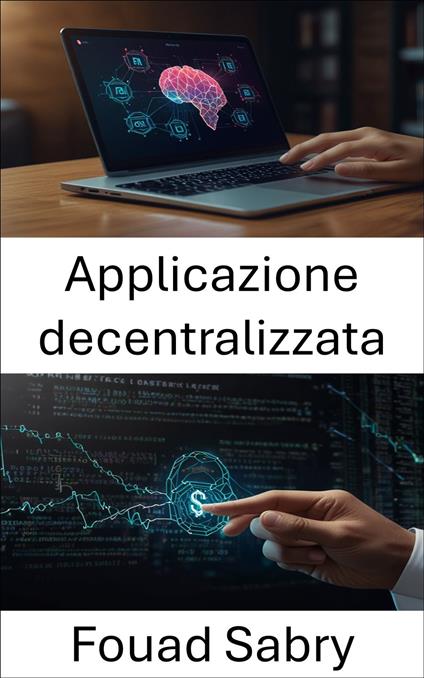 Applicazione decentralizzata - Fouad Sabry,Cosimo Pinto - ebook