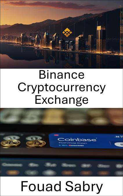 Binance Cryptocurrency Exchange - Fouad Sabry,Cosimo Pinto - ebook
