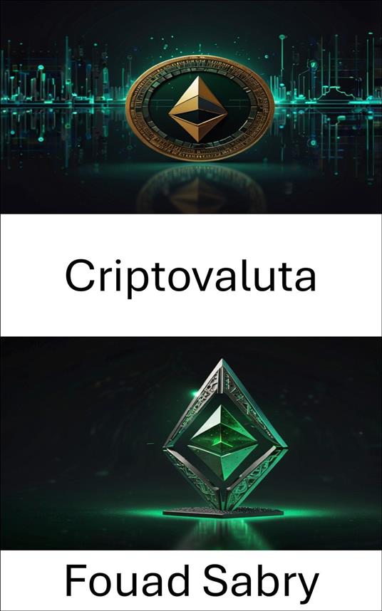 Criptovaluta - Fouad Sabry,Cosimo Pinto - ebook