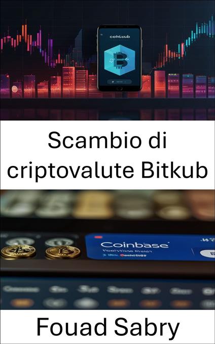 Scambio di criptovalute Bitkub - Fouad Sabry,Cosimo Pinto - ebook