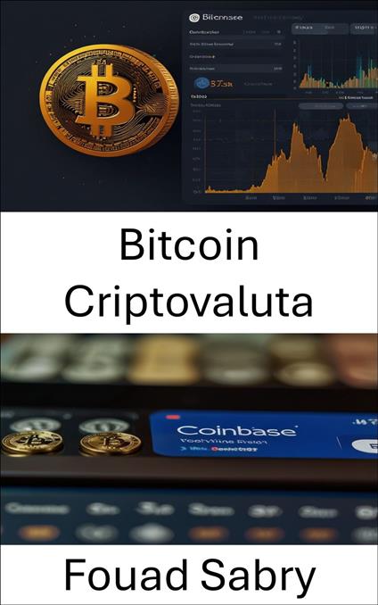 Bitcoin Criptovaluta - Fouad Sabry,Cosimo Pinto - ebook