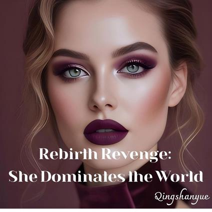 Rebirth Revenge