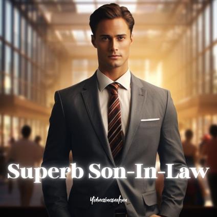 Superb Son-In-Law