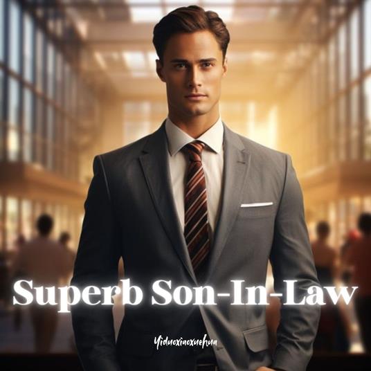 Superb Son-In-Law