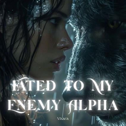 Fated to My Enemy Alpha
