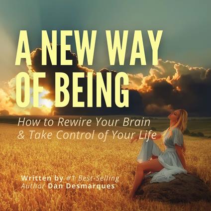 A New Way of Being