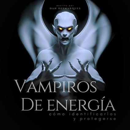 Vampiros de Energía