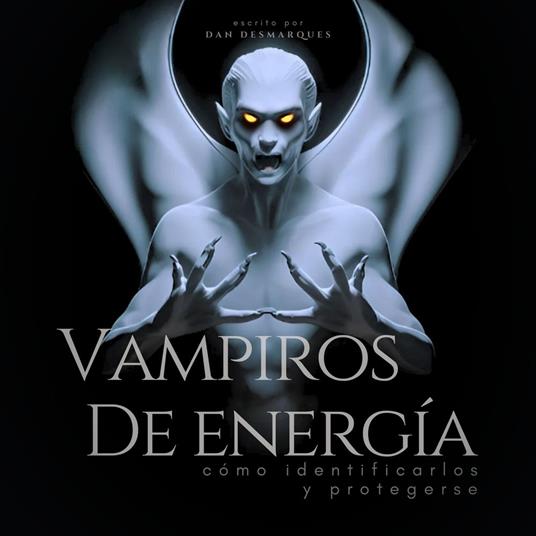 Vampiros de Energía