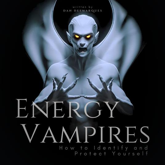 Energy Vampires