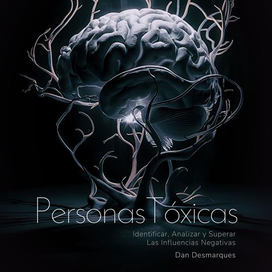 Personas Tóxicas