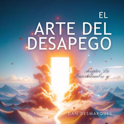 El Arte del Desapego