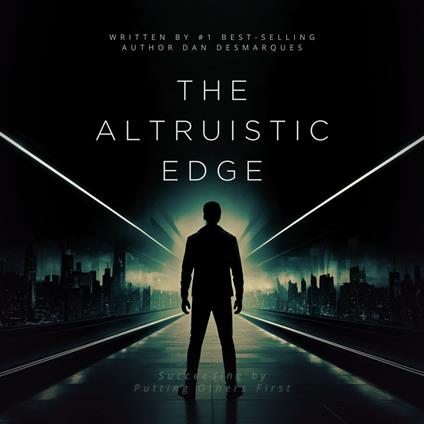 The Altruistic Edge