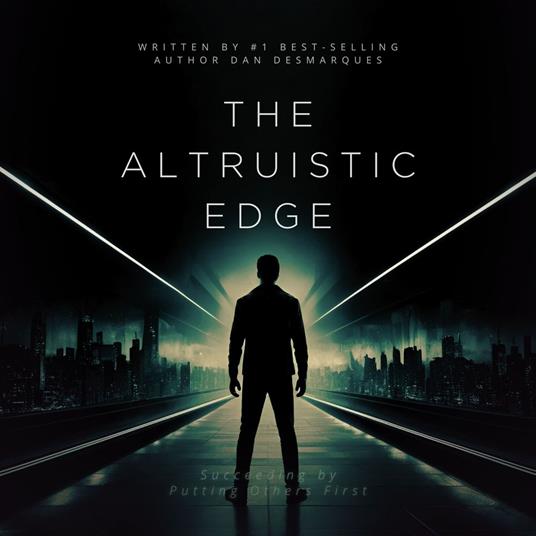The Altruistic Edge