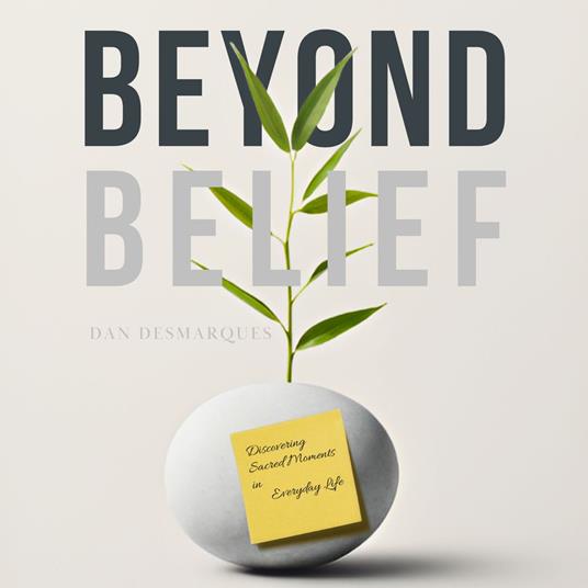 Beyond Belief