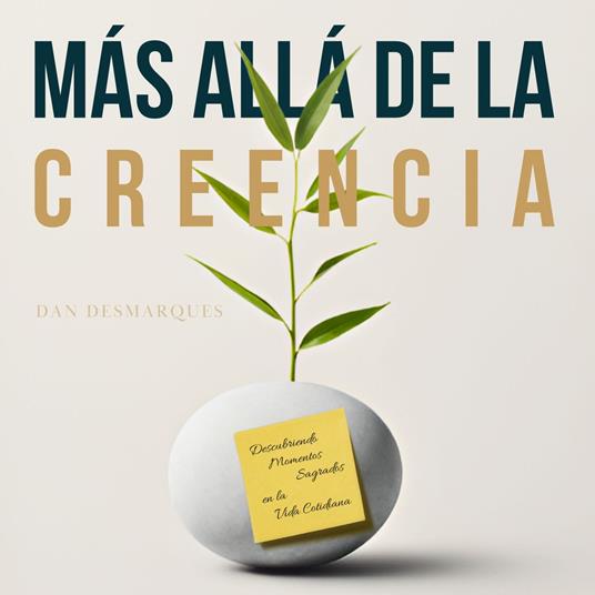 Más Allá de la Creencia