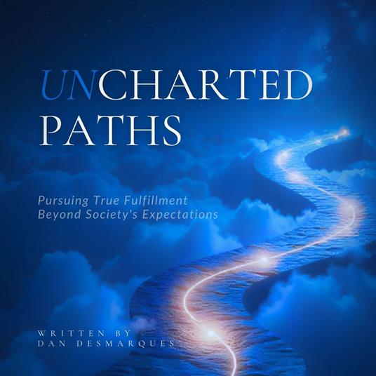Uncharted Paths