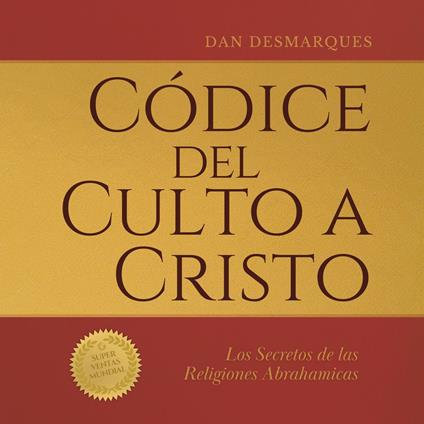 Códice del Culto a Cristo