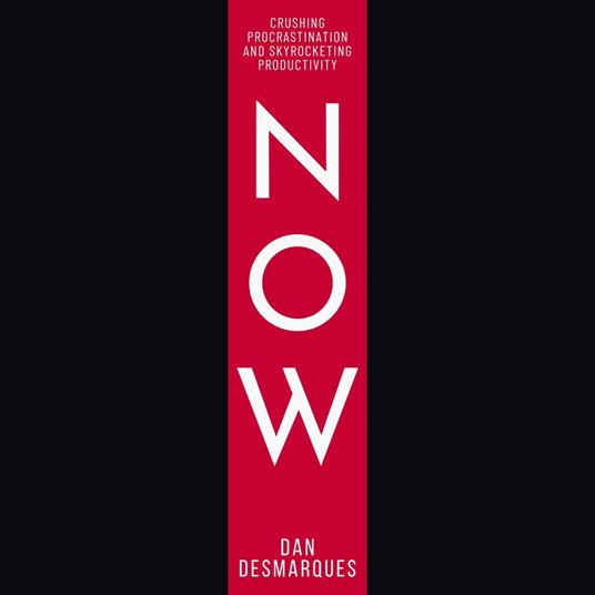 Now