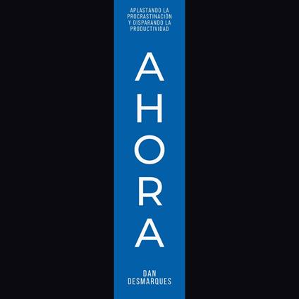 Ahora