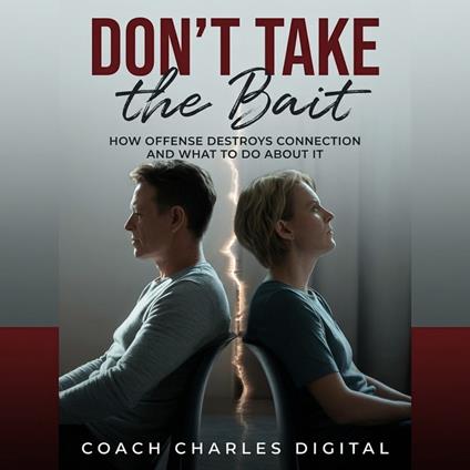 Don’t Take the Bait