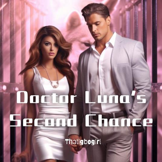 Doctor Luna's Second Chance