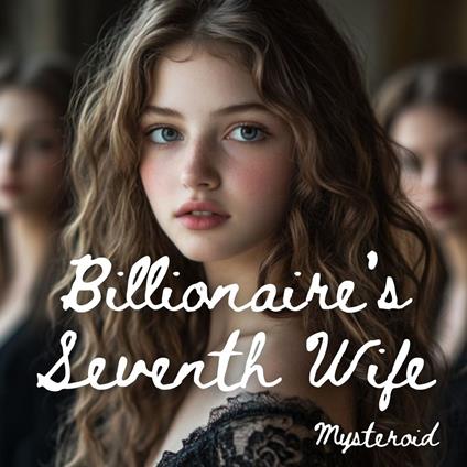 Billionaire's Seventh Wife