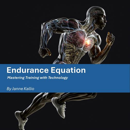The Endurance Equation