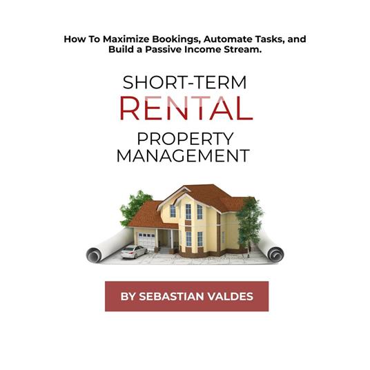 Short-Term Rental Property Management