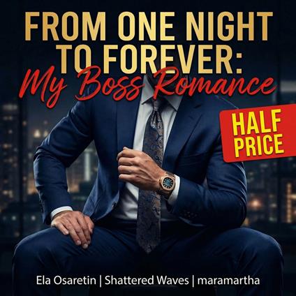 From One Night to Forever