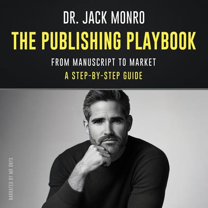 The Publishing Playbook