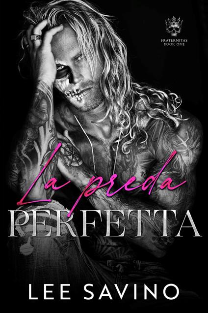 La preda Perfetta - Lee Savino - ebook