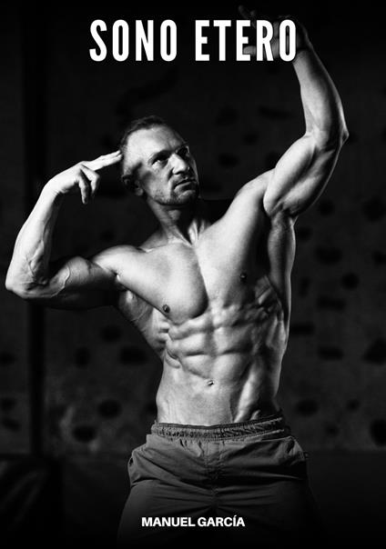 Sono Etero - Manuel García - ebook