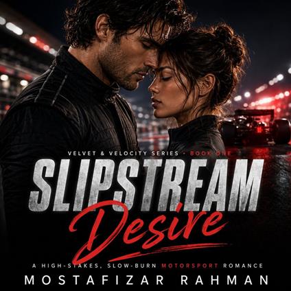 Slipstream Desire
