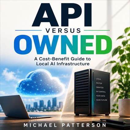 API versus Owned