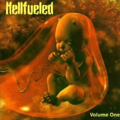 Volume One - CD Audio di Hellfueled