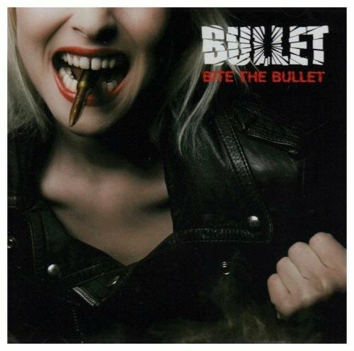 Bite the Bullet - CD Audio di Bullet