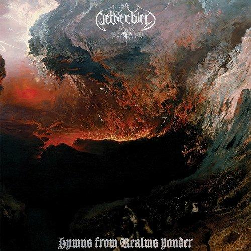 Hymns from Realms Yonder - CD Audio di Netherbird