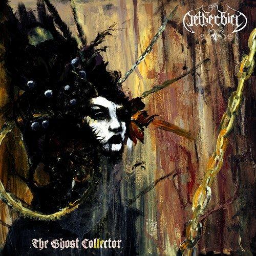 The Ghost Collector - CD Audio di Netherbird