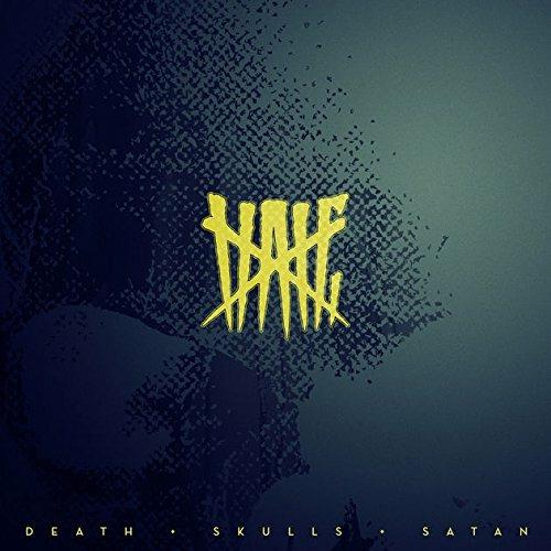Death Skulls Satan - CD Audio di Nale