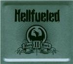 Born II Rock - CD Audio di Hellfueled